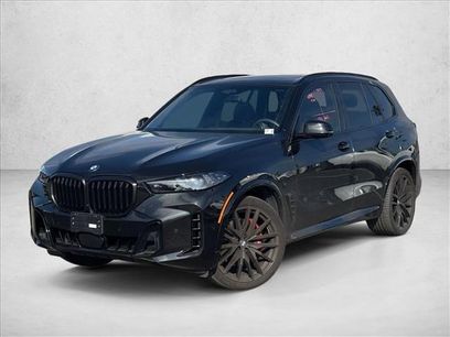 Used 2025 BMW X5 xDrive40i w/ M Sport Package