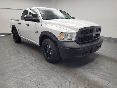 Used 2016 RAM 1500 Tradesman w/ Popular Equipment Group RWD image 13