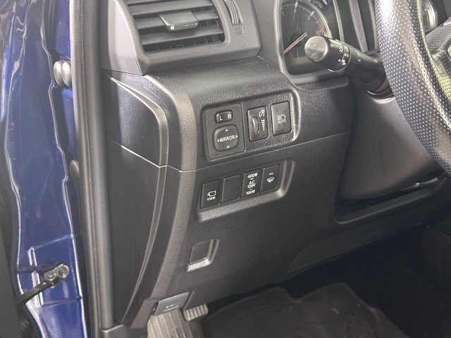 Certified 2023 Toyota 4Runner Limited AWD/4WD image 13