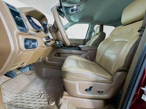 Used 2023 RAM 2500 Limited image 15