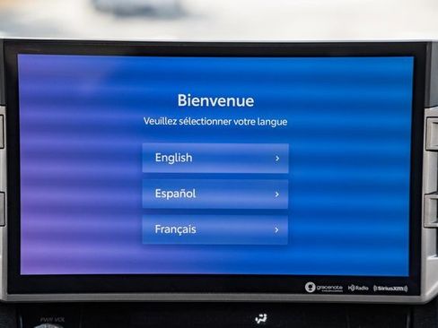 Used 2023 Toyota Tundra SR5 w/ TRD Off-Road Premium Package image 23