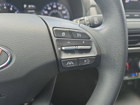 Certified 2023 Hyundai Kona SEL image 17