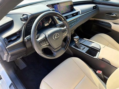 Used 2020 Lexus ES 350 w/ Premium Package image 26