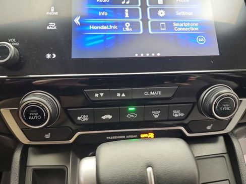 Used 2022 Honda CR-V EX-L image 20