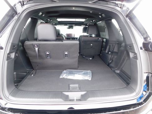 New 2026 Honda Pilot TrailSport image 28