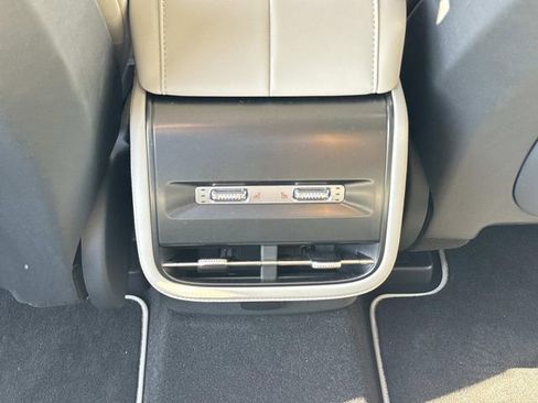 New 2026 Lincoln Nautilus Reserve w/ Jet Appearance Package image 15