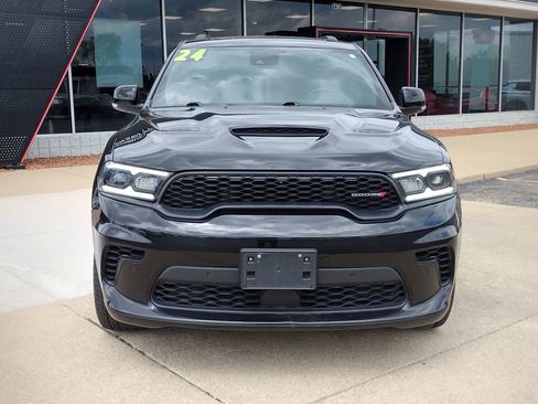 Used 2024 Dodge Durango R/T AWD/4WD image 2