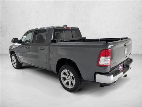 Used 2021 RAM 1500 Big Horn image 8