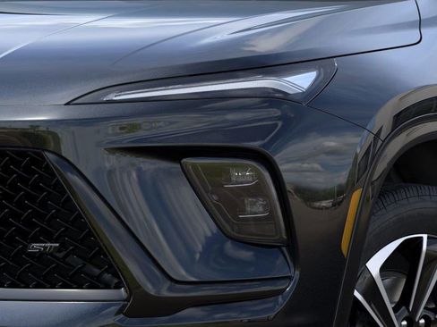 New 2026 Buick Enclave Sport Touring w/ LPO, Floor Liner Package image 10