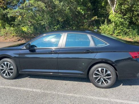 Used 2024 Volkswagen Jetta S image 35