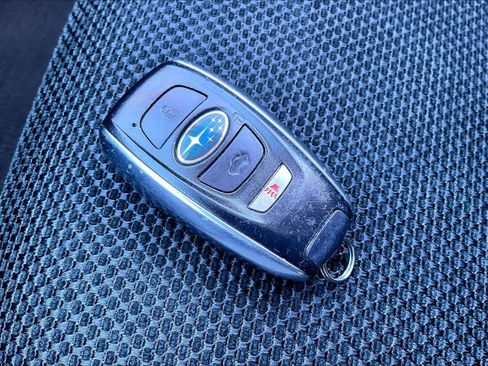 Used 2016 Subaru Crosstrek 2.0i Premium w/ Special Edition image 14