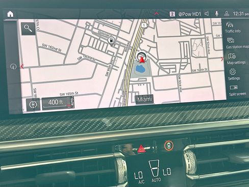 Used 2023 BMW X3 M M w/ Competition Package image 13