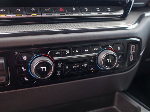 Certified 2024 Chevrolet Silverado 1500 ZR2 w/ Technology Package image 22