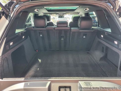 Used 2023 Land Rover Range Rover SE image 19