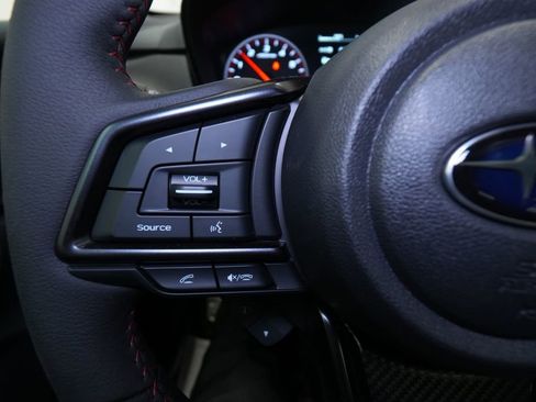 New 2025 Subaru WRX Premium image 33