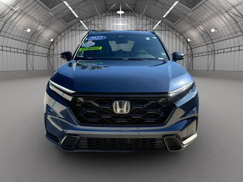 Used 2023 Honda CR-V Sport image 2