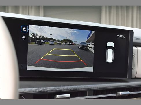 New 2026 Hyundai Santa Fe SE image 25