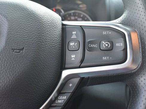New 2026 RAM 2500 Tradesman w/ Chrome Appearance Group AWD/4WD image 20