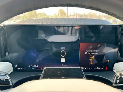 New 2026 Lincoln Aviator Reserve w/ Jet Appearance Package image 12