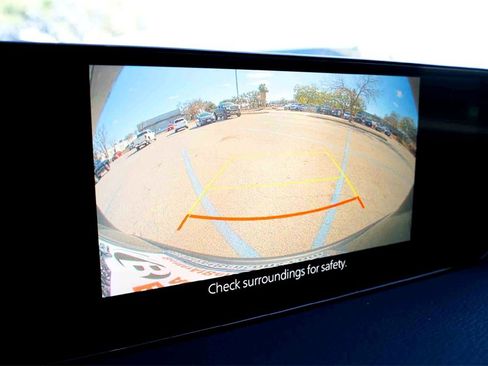 New 2026 MAZDA CX-50 AWD 2.5 S w/ Weather Package image 15