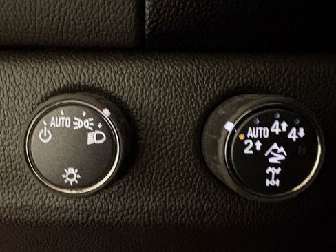 Used 2019 Chevrolet Colorado ZR2 w/ LPO, Power Package image 12