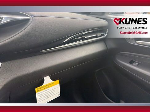 New 2026 Buick Envista Sport Touring w/ Convenience I Package image 25