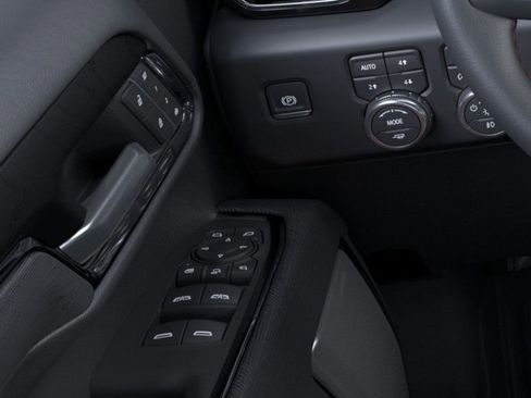 New 2026 GMC Sierra 2500 AT4X w/ LPO, Black Badging Package image 23