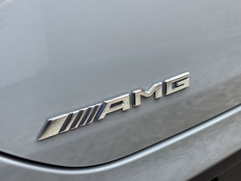 New 2026 Mercedes-Benz GLE 53 AMG 4MATIC Coupe image 5