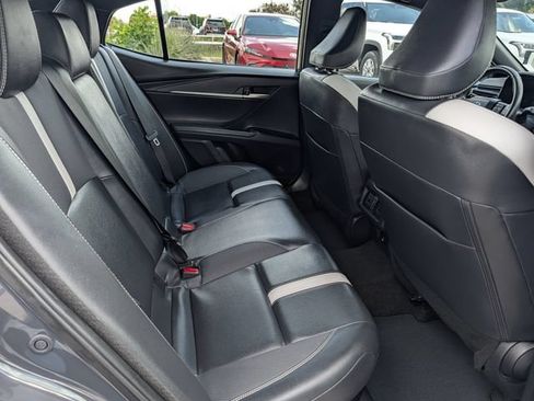 Used 2025 Toyota Camry SE w/ Convenience Package AWD/4WD image 29