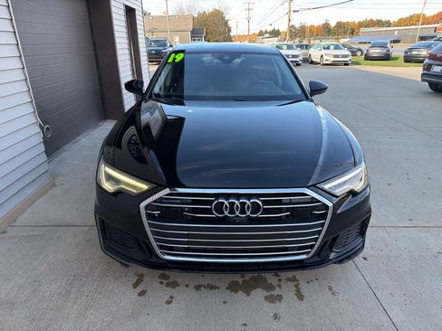 Used 2019 Audi A6 3.0T Premium Plus w/ Premium Plus Package image 11