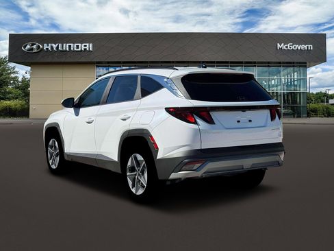 New 2026 Hyundai Tucson SEL image 5