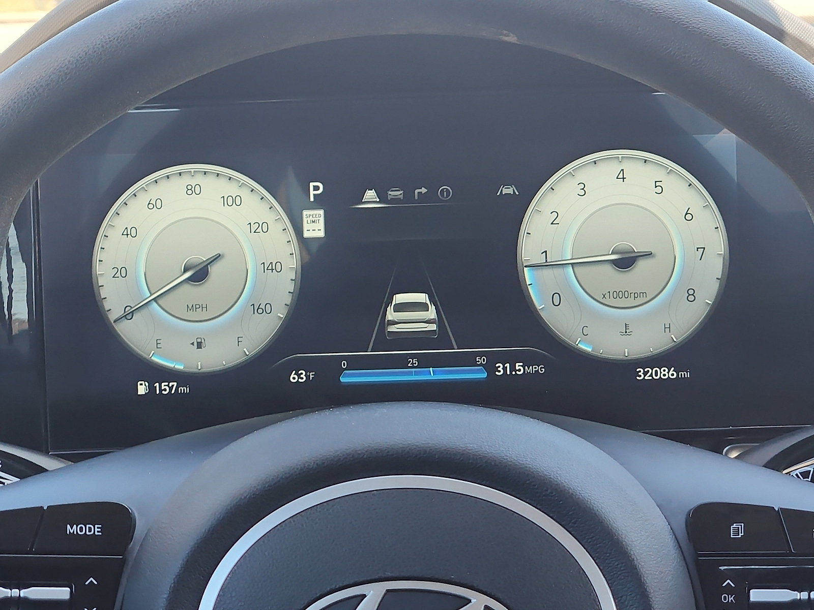 Certified 2024 Hyundai Elantra SEL FWD image 13