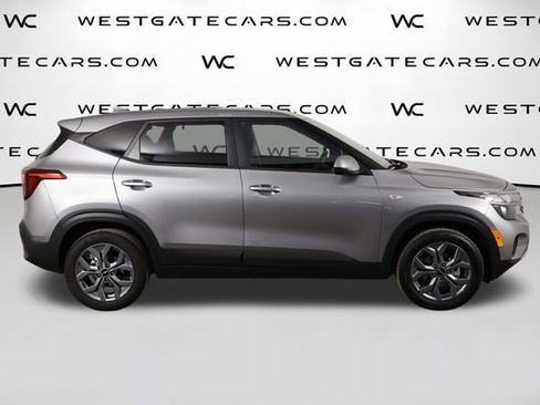 Used 2026 Kia Seltos LX FWD image 43