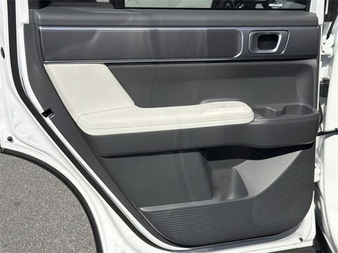 New 2026 Hyundai Santa Fe SEL image 21