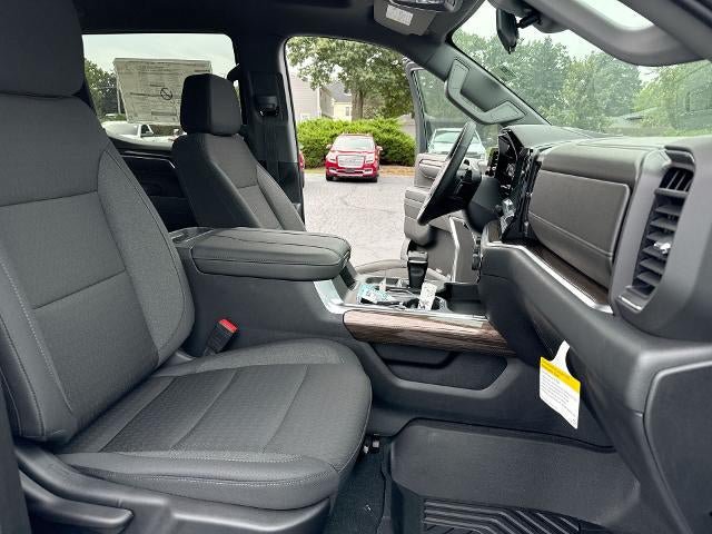 New 2026 Chevrolet Silverado 1500 RST w/ Z71 Off-Road Package AWD/4WD image 27