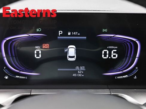 Used 2025 Kia Telluride S FWD image 18