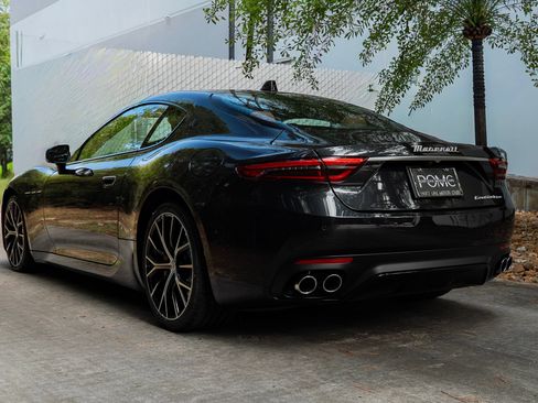 Used 2024 Maserati GranTurismo Modena AWD/4WD image 13
