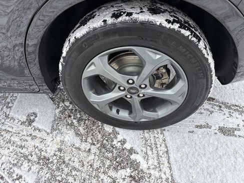 Used 2024 Ford Escape ST-Line image 46