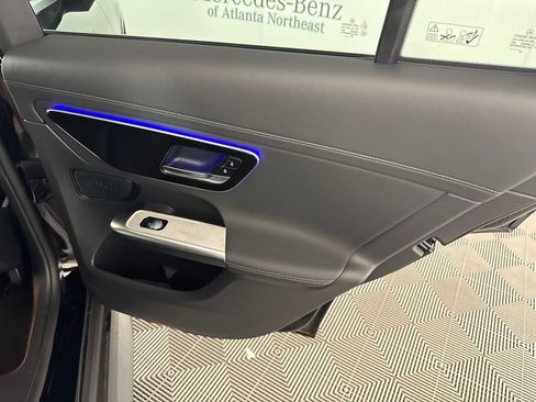 Certified 2026 Mercedes-Benz GLC 300 image 17