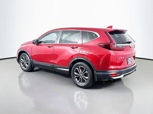 Used 2022 Honda CR-V EX-L image 7