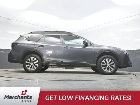 Used 2023 Subaru Outback Premium AWD/4WD image 49