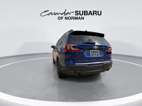 Certified 2026 Subaru Ascent Premium AWD/4WD image 7