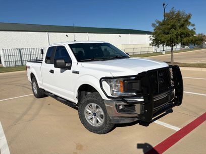 Used 2019 Ford F150 XL w/ Equipment Group 101A Mid