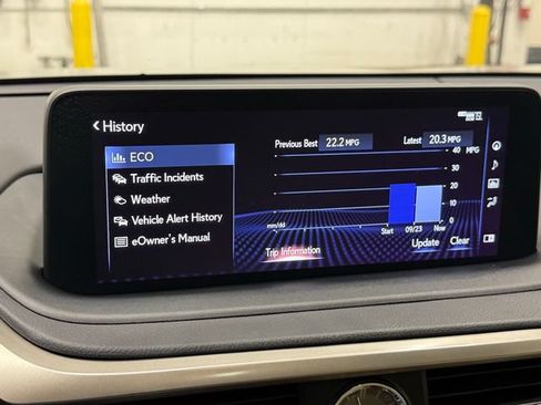 Used 2021 Lexus RX 350 FWD w/ Premium Package image 36
