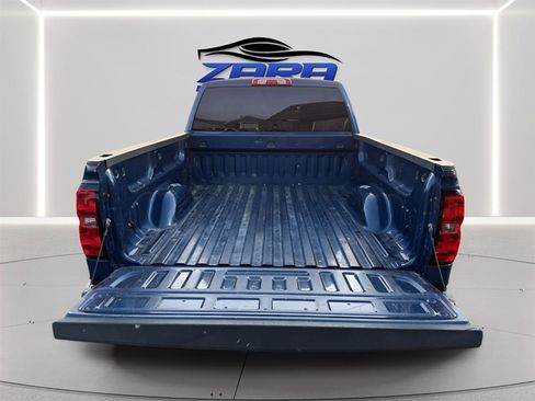 Used 2015 Chevrolet Silverado 1500 LT w/ All Star Edition image 24