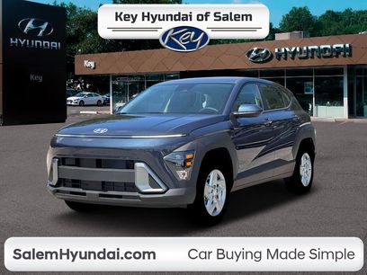 New 2026 Hyundai Kona SE