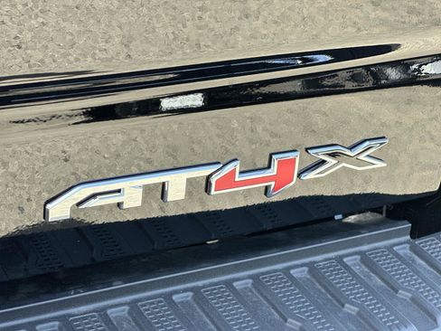 New 2026 GMC Sierra 1500 AT4X w/ AT4X AEV Edition AWD/4WD image 28