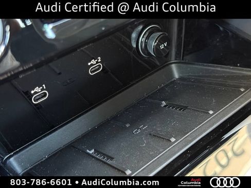 Certified 2025 Audi Q5 Premium Plus w/ Premium Plus AWD/4WD image 35
