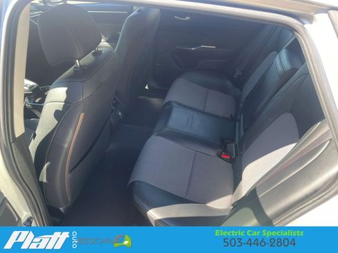 Used 2019 Honda Clarity Plug-In Hybrid image 38