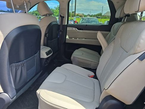 Used 2024 Hyundai Palisade Calligraphy FWD image 17
